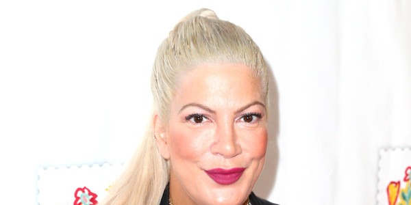 The Trials And Tribulations Of Tori Spelling E News